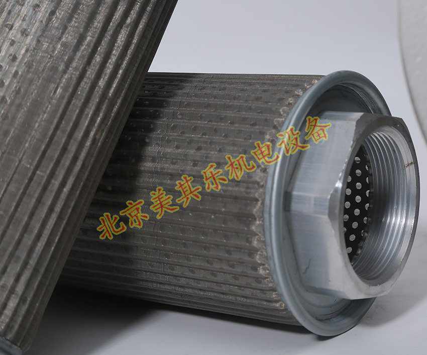 高壓鼓風機過濾器濾油網(wǎng)