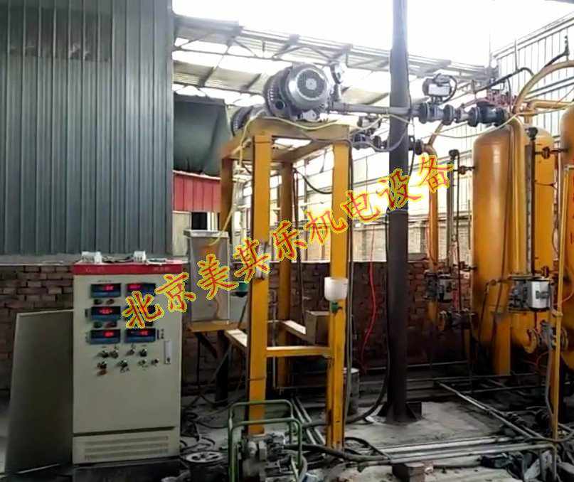 助烯點(diǎn)火5.5kw雙葉輪高壓鼓風(fēng)機(jī)