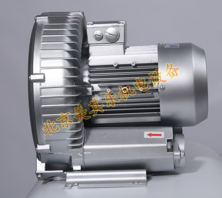 高壓風(fēng)機(jī)不轉(zhuǎn)了