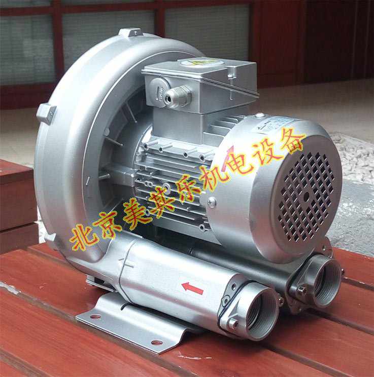 高壓風(fēng)機溫度突然升高怎么辦