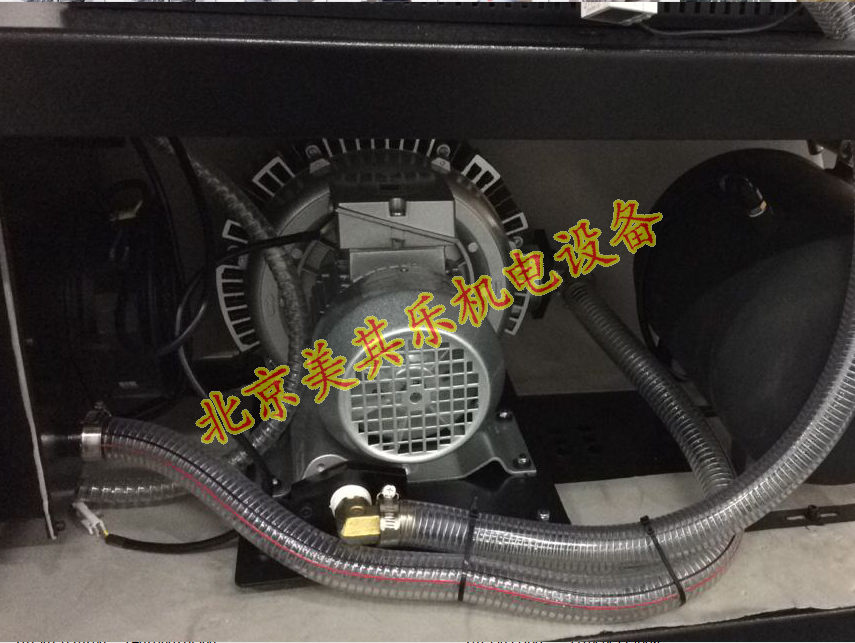 國內(nèi)渦流風機發(fā)展前景