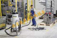 工廠車間吸塵高壓鼓風(fēng)機(jī)