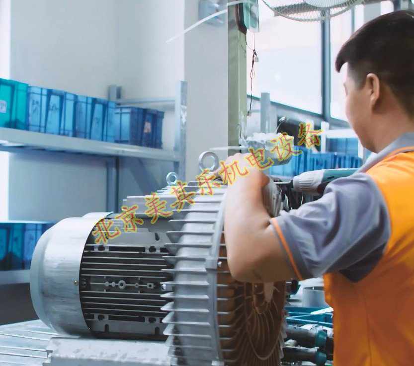 高壓鼓風(fēng)機(jī)