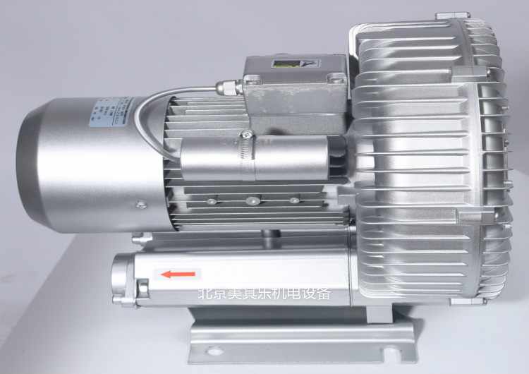 單相電旋渦風機與三相電區(qū)別