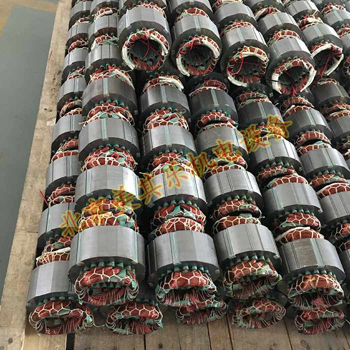 高壓分機(jī)絕緣等級(jí)