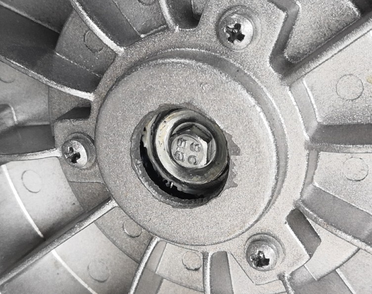 關(guān)于某客戶私自改動漩渦式氣泵的聲明